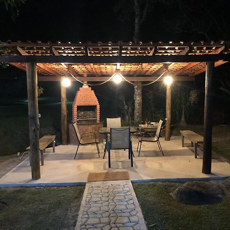 Casa No Sitio Solar Di Stella Villa Itatiaia  Kültér fotó