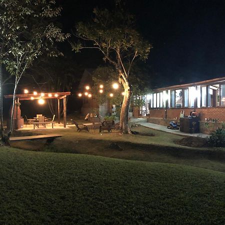 Casa No Sitio Solar Di Stella Villa Itatiaia  Kültér fotó