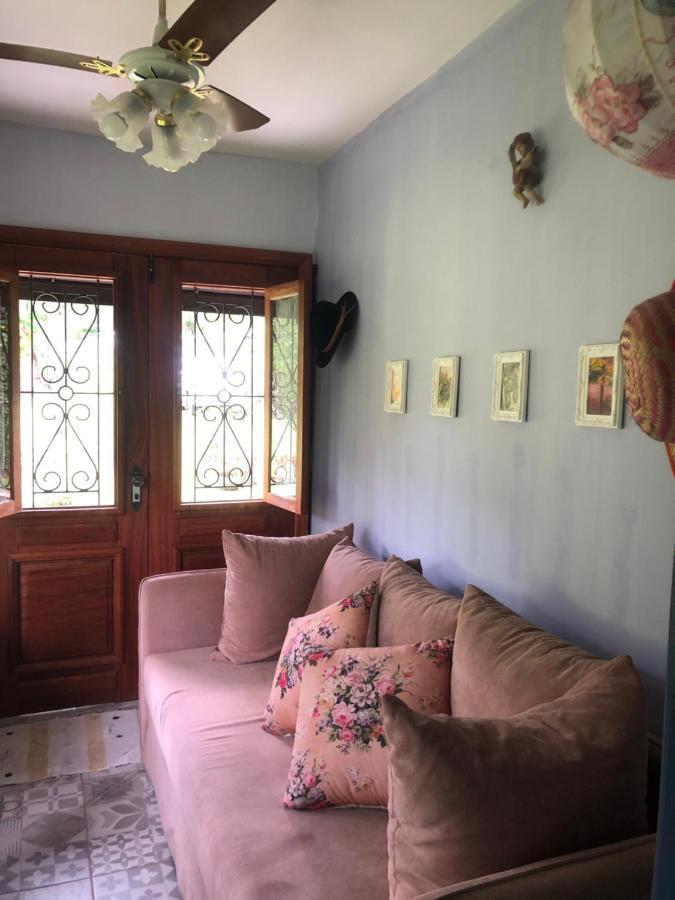 Casa No Sitio Solar Di Stella Villa Itatiaia  Kültér fotó