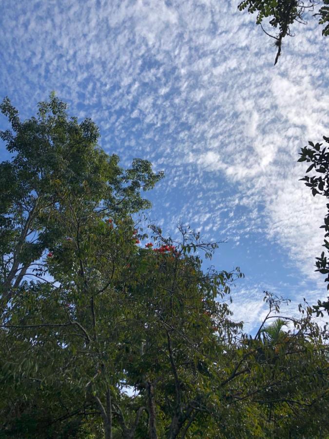 Casa No Sitio Solar Di Stella Villa Itatiaia  Kültér fotó