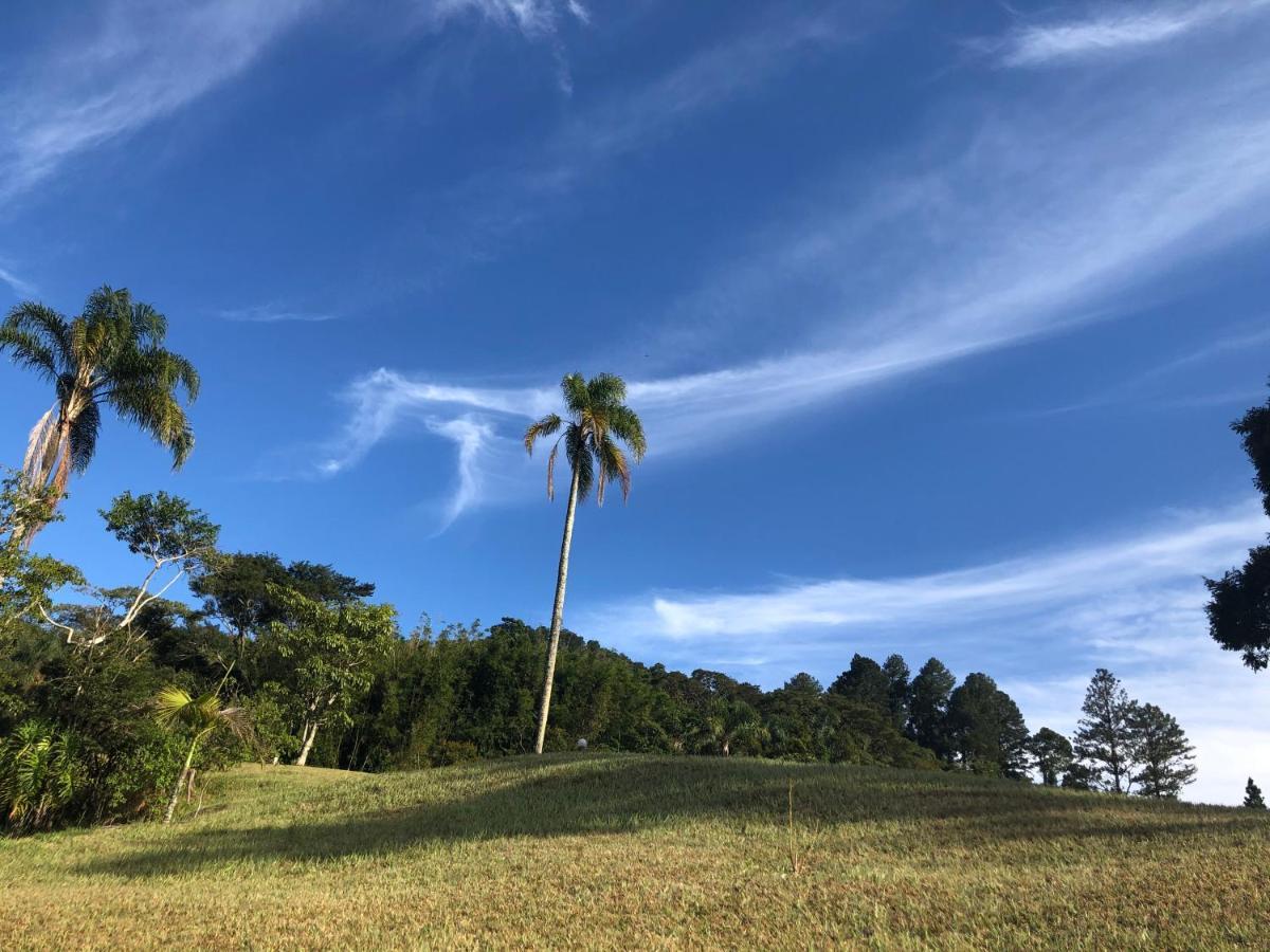 Casa No Sitio Solar Di Stella Villa Itatiaia  Kültér fotó