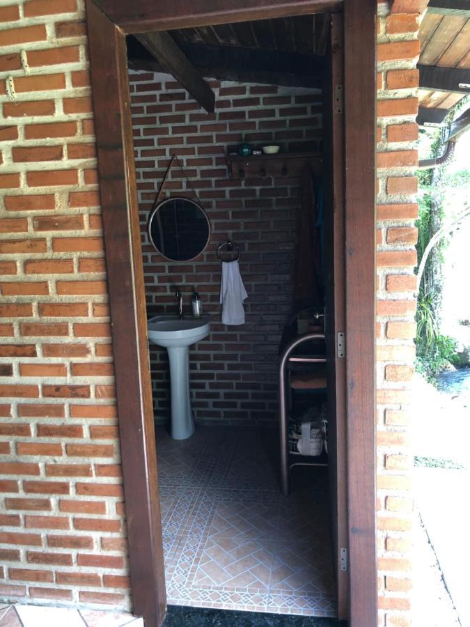 Casa No Sitio Solar Di Stella Villa Itatiaia  Kültér fotó